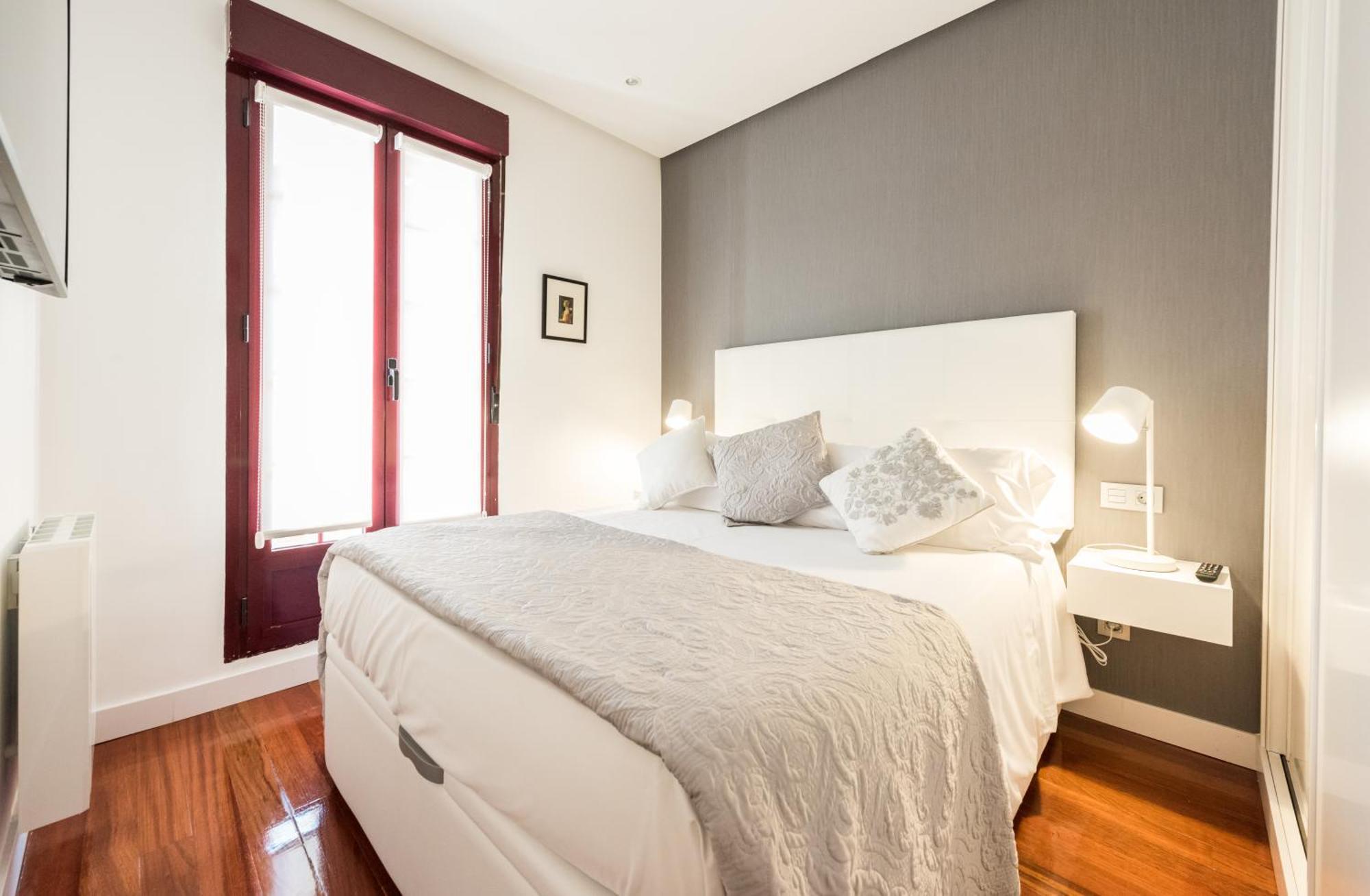 Malasana Suite Madrid Dış mekan fotoğraf