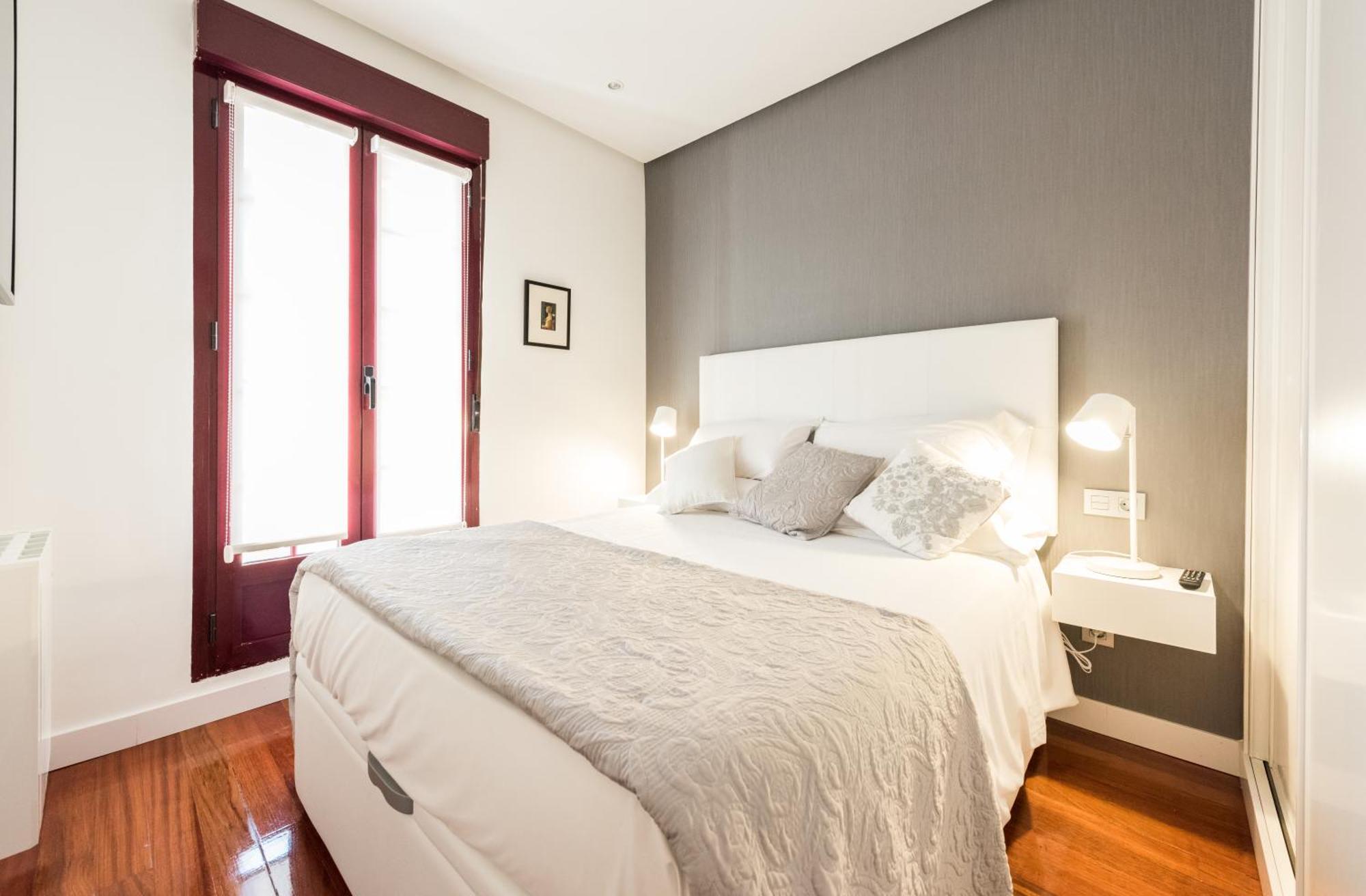 Malasana Suite Madrid Dış mekan fotoğraf