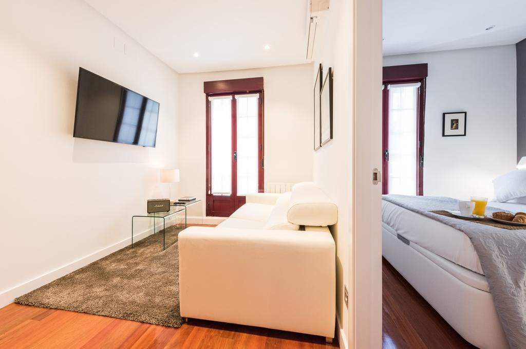 Malasana Suite Madrid Dış mekan fotoğraf