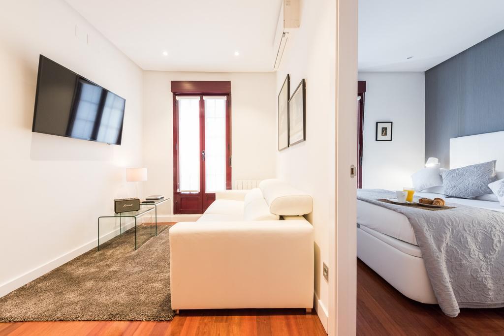 Malasana Suite Madrid Dış mekan fotoğraf