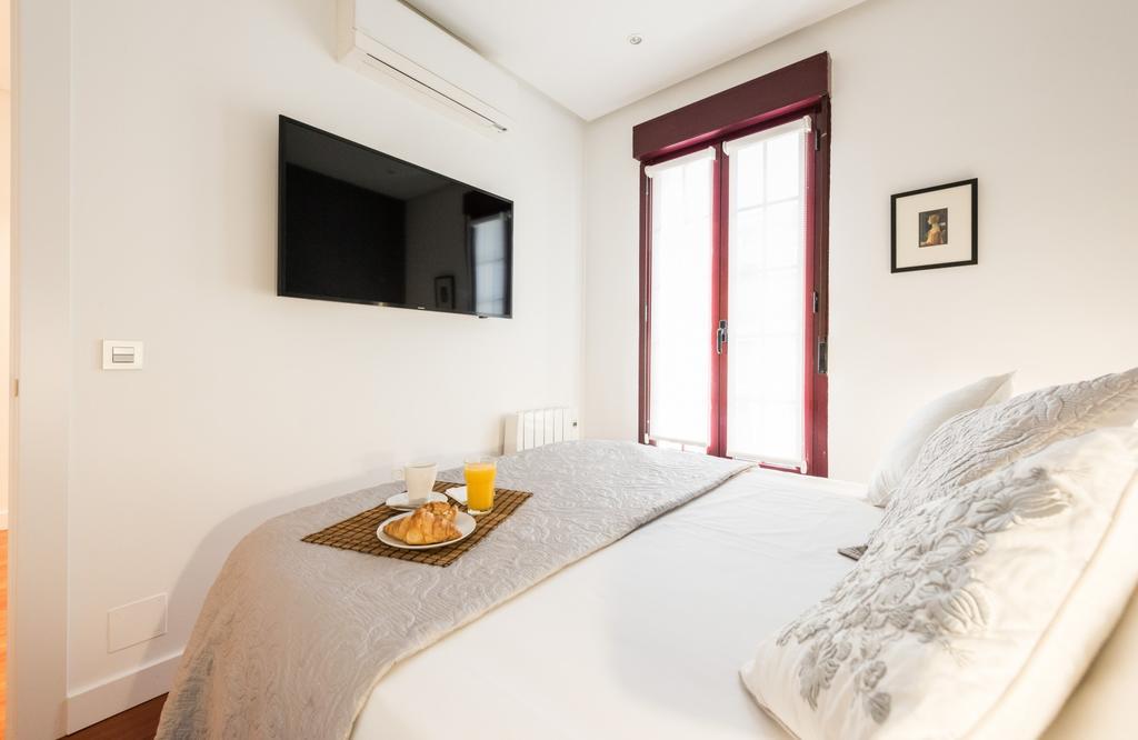 Malasana Suite Madrid Dış mekan fotoğraf