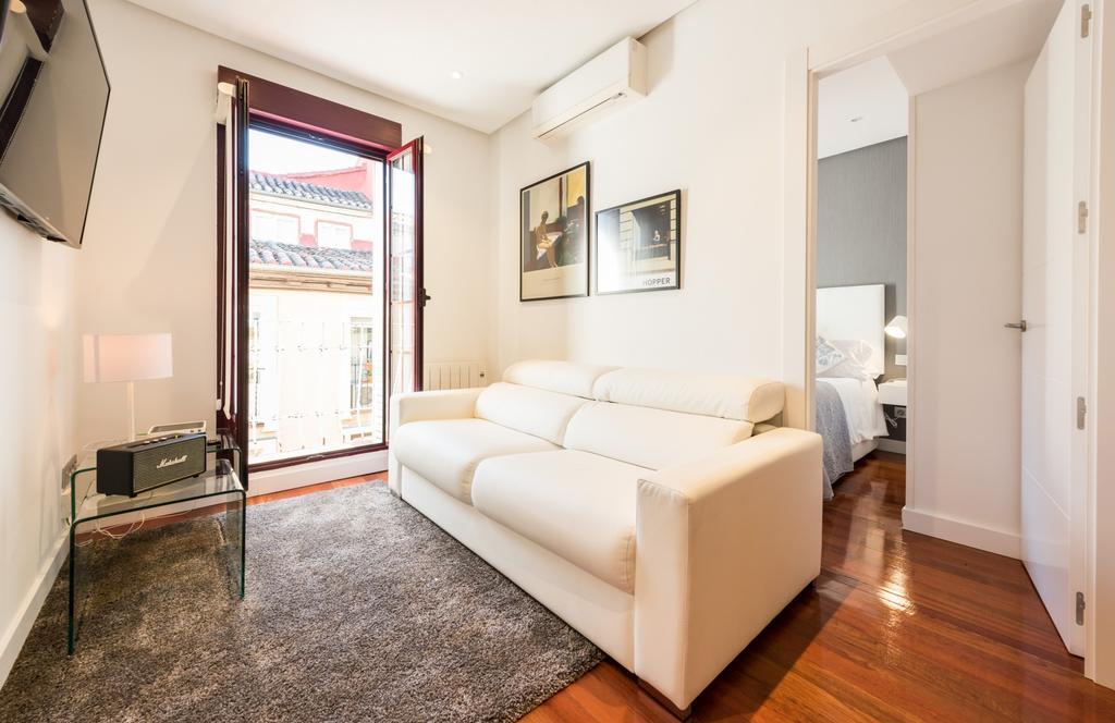 Malasana Suite Madrid Dış mekan fotoğraf