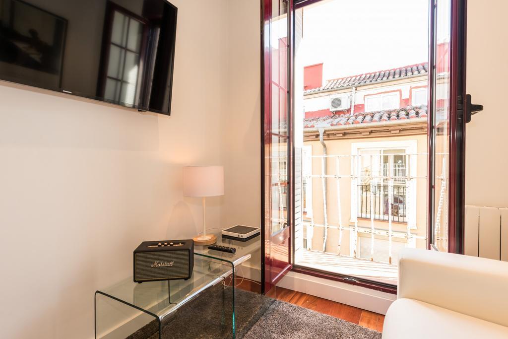 Malasana Suite Madrid Dış mekan fotoğraf